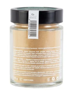 Gaia Ayurvedic Plants 175gr | Mathiss Ibiza 2