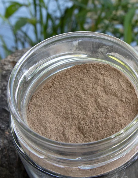 Gaia Ayurvedic Plants 175gr | Mathiss Ibiza