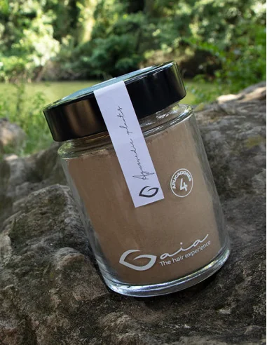 Gaia Ayurvedic Plants 175gr | Mathiss Ibiza