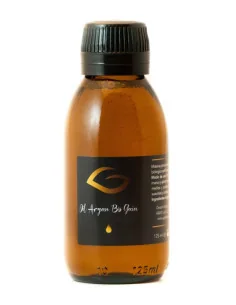 Gaia Argan Oil Bio Gaia 200ml | Mathiss Ibiza