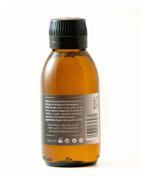 Gaia Argan Oil Bio Gaia 200ml | Mathiss Ibiza