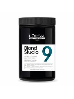 LOREAL BLOND STUDIO...
