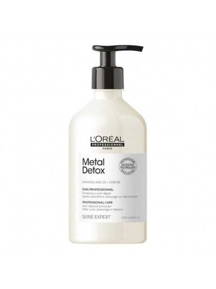 LOREAL EXPERT METAL DETOX ANTI-DEPOSIT PROTECTOR 500ML|Mathiss