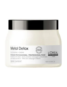 LOREAL EXPERT METAL DETOX PROFESSIONAL MASK 500ML
