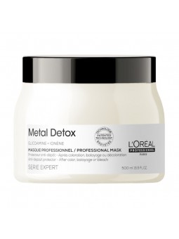 LOREAL EXPERT METAL DETOX...