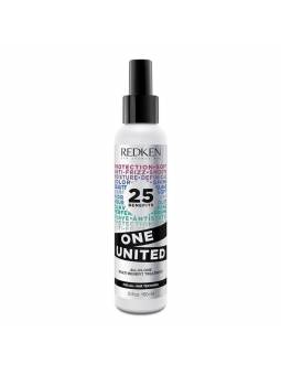 REDKEN ONE UNITED...