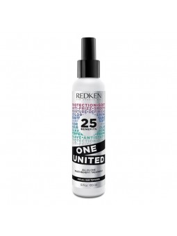 REDKEN ONE UNITED...