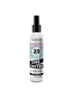 REDKEN ONE UNITED...