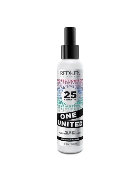 Redken One United All-in-one Multi Benefit Treatment 150ml
