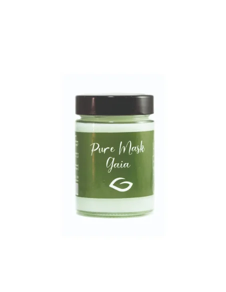 Gaia Pure Mask 300ml | Mathiss Ibiza