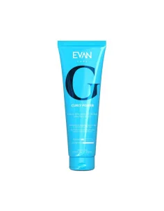 Evan Curly Power (g) Lower Poo Shaping Gelly 300ml
