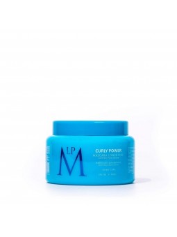 Mathiss|EVAN CURLY POWER (G) LOWER POO SHAPING GELLY 300ML|5600378823178