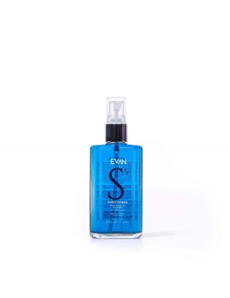 Evan Curly Power (Ss) Daily Use Shine Spray 65ml