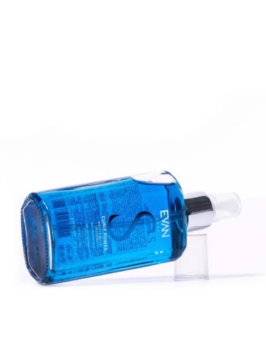 Evan Curly Power (Ss) Daily Use Shine Spray 65ml