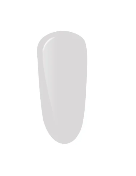 PURPLE ELASTIC BASE MILKY WHITE 15ML