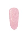 PURPLE ELASTIC BASE SHIMMER PINK 15ML|Mathiss