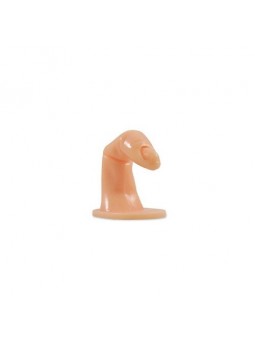 Mathiss|PURPLE ACRYGEL CLAMPS (5UDS)|5600920723215