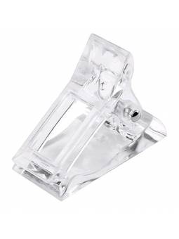 ***PURPLE ACRYGEL CLAMPS...