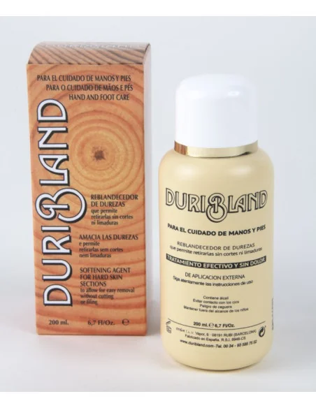 Duribland 200ml | Mathiss Ibiza
