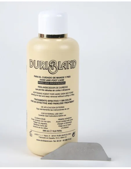 Duribland 500ml | Mathiss Ibiza