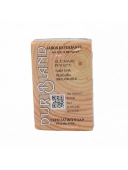 DURIBLAND JABON EXFOLIANTE...