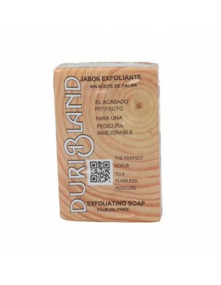 Duribland Jabon Exfoliante 100gr | Mathiss Ibiza