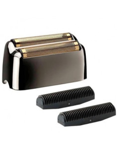 BABYLISSPRO RECAMBIO FOILFX02 SHAVER GUNSTEEL
