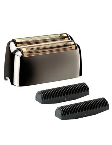 BaByliss PRO Recambio foilfx02 Shaver Gunsteel