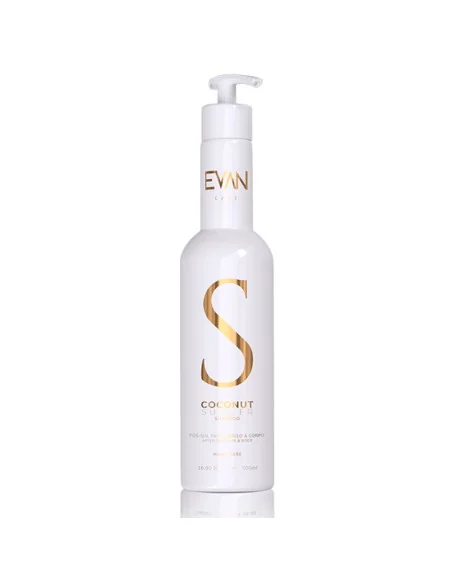 Evan Coconut Summer After-sun Hair & Body 300ml
