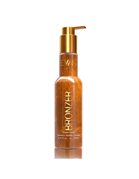 Evan Coconut Summer Bronzer Activator Oil 200ml