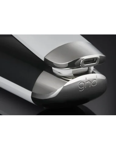 GHD Unplugged Cordless Styler White | Mathiss Ibiza