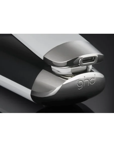 GHD Unplugged Cordless Styler White | Mathiss Ibiza