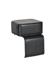 BIFULL PUFF DADO NEGRO COJIN INFANTIL
