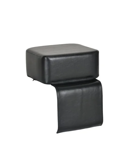 BIFULL PUFF DADO NEGRO COJIN INFANTIL