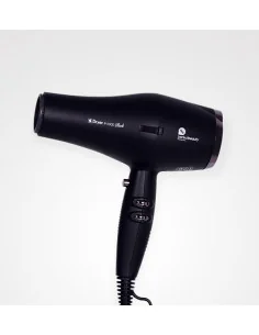 PB SECADOR PROFESIONAL R-4.000 NEGRO