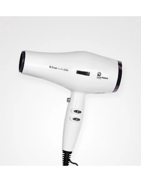 Pb Secador Profesional r-4.000 Blanco | Mathiss Ibiza