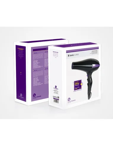 Pb Secador Profesional Ionic r-3900 | Mathiss Ibiza