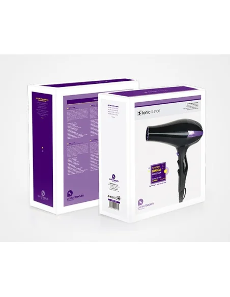 Pb Secador Profesional Ionic r-3900 | Mathiss Ibiza