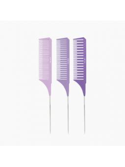 BIFULL SET DE PEINES PARA...