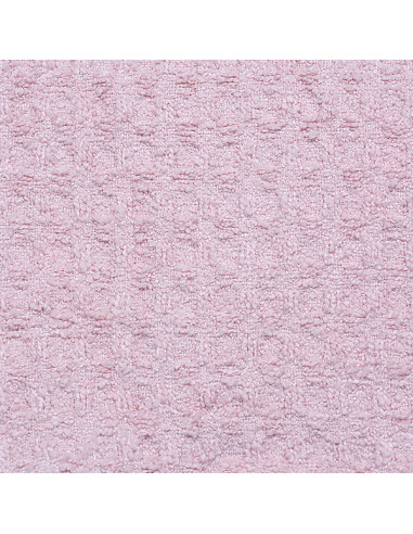 BIFULL TOALLA TURBANTE MICROFIBRA ROSA