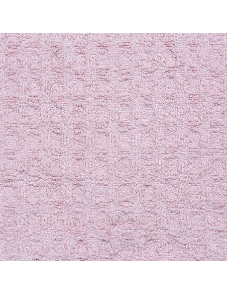 BIFULL TOALLA TURBANTE MICROFIBRA ROSA