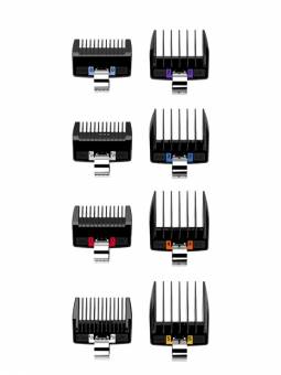 JRL RECAMBIO SET PEINES...