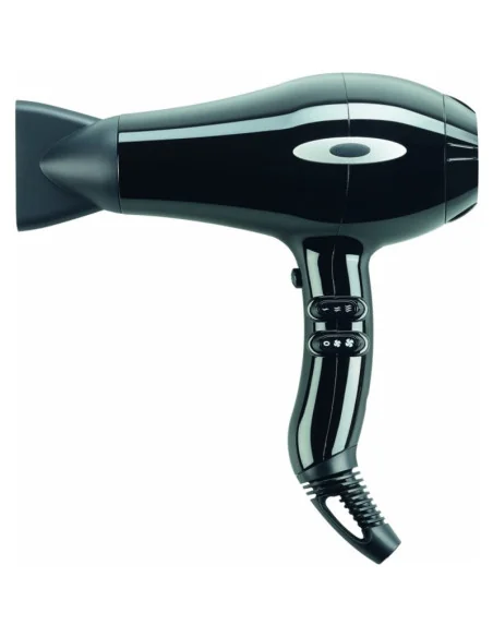 Ultron Secador Impact Ionic 4000 Negro | Mathiss Ibiza