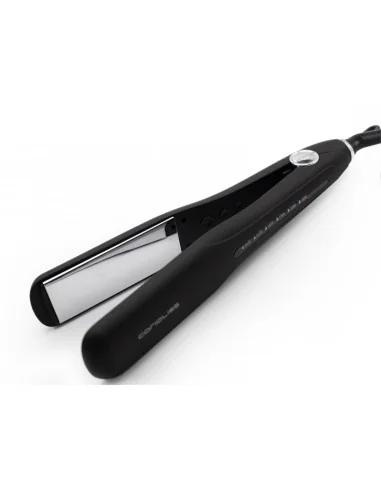 Corioliss Wide Black Soft Touch | Mathiss Ibiza