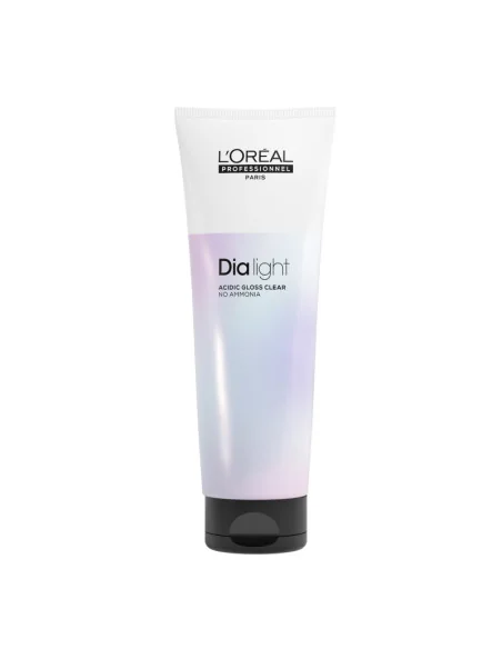L'Oréal Dialight Acidic Gloss Clear 250ml | Mathiss Ibiza