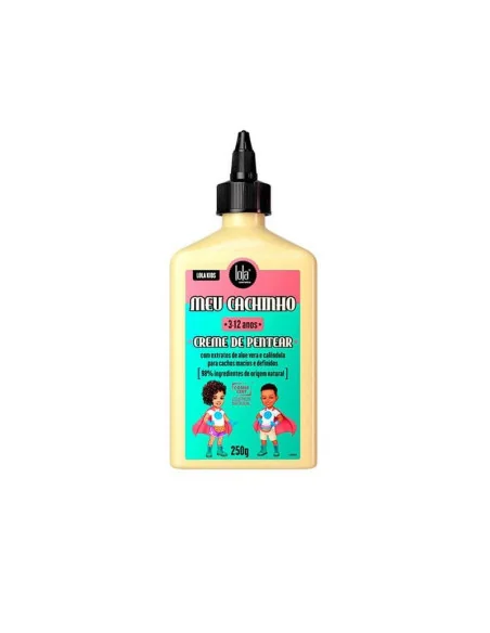 Lola Meu Cachinho Creme de Pentear 250ml | Mathiss Ibiza