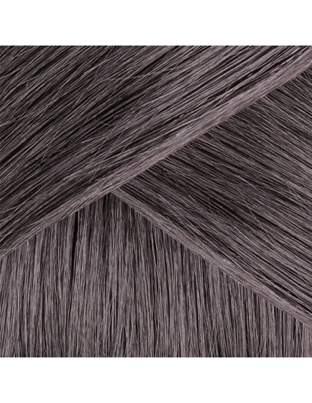 BIFULL NANO FIBERS MARRON OSCURO (FIBRAS 25GR+ FIJADOR 100ML