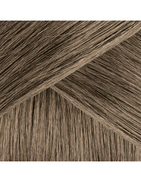 BIFULL NANO FIBERS MARRON CLARO (FIBRAS 25GR+ FIJADOR 100ML)