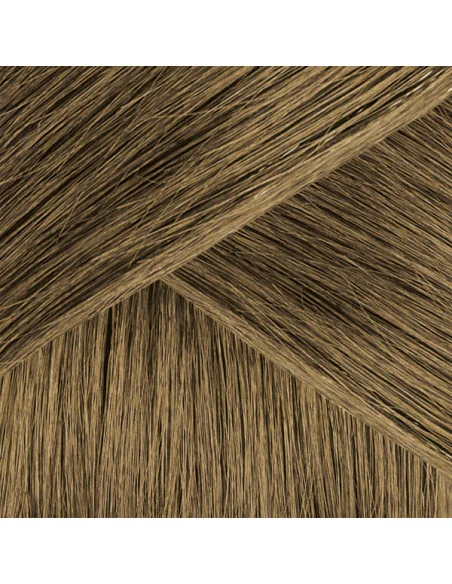 BIFULL NANO FIBERS RUBIO  (FIBRAS 25GR+ FIJADOR 100ML)