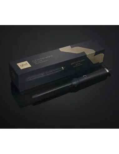 GHD Curve Thin Wand Light Curls | Mathiss Ibiza